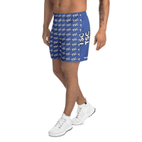 Image 3 of Mariner Men's Recycled Athletic Shorts