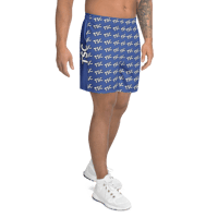 Image 4 of Mariner Men's Recycled Athletic Shorts