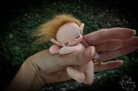 Image 2 of Campanita- 4 inch Baby Fairy Doll