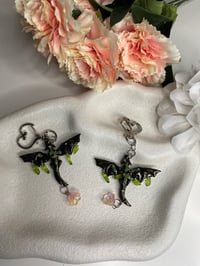 Image 2 of Fantasy Dragon keychains, Fantasy keychains