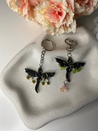 Image 4 of Fantasy Dragon keychains, Fantasy keychains