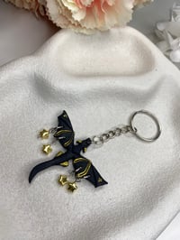 Image 3 of Fantasy Dragon keychains, Fantasy keychains