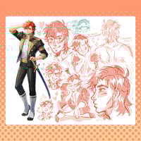 Image 2 of FE3H PRINTS