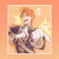 Image 1 of FE3H PRINTS