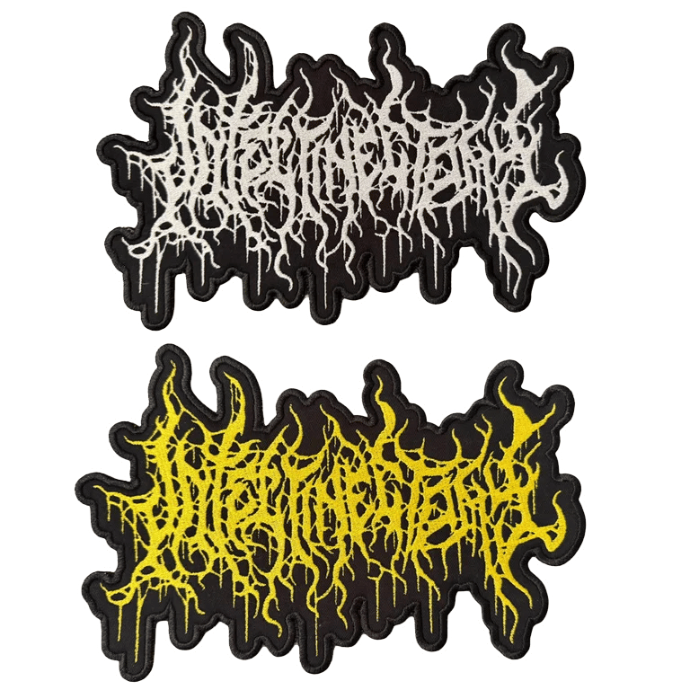 Image of Official Intestinectomy Back Patches