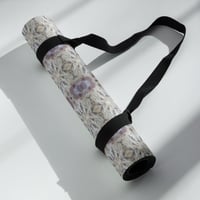 Image 4 of Imperial Moth Yoga Mat