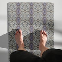 Image 7 of Imperial Moth Yoga Mat