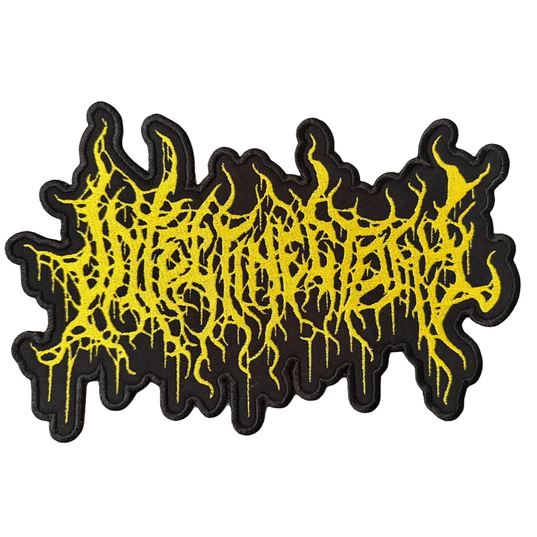 Image of Official Intestinectomy Back Patches