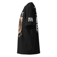 Image 3 of From REALIZE to REAL EYES - High Neck Tee
