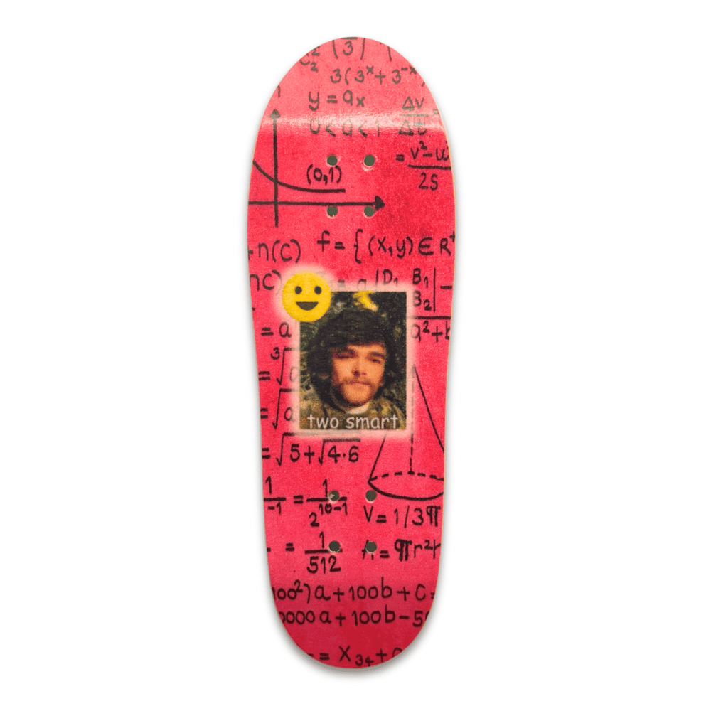 Image of fbdoctor Friend Model Red