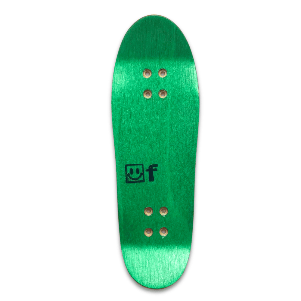 Image of fbdoctor Friend Model Red
