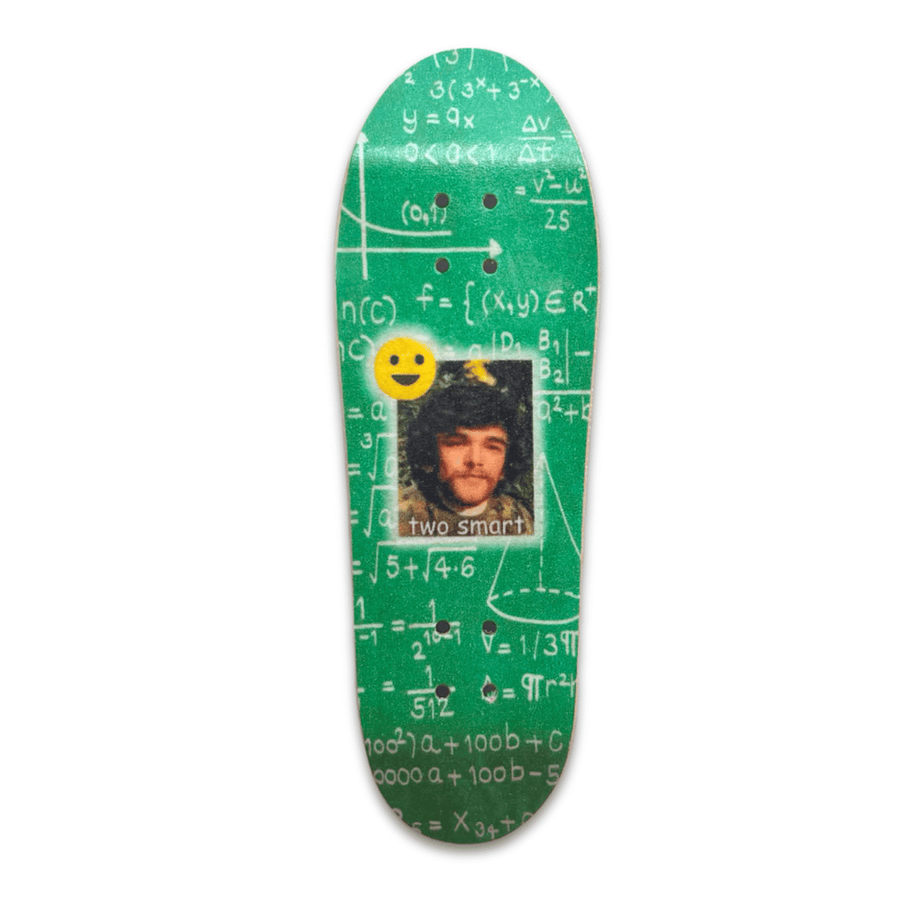 Image of fbdoctor Friend Model Green