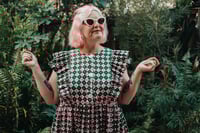 Image 2 of Frill Smock Dress (16)