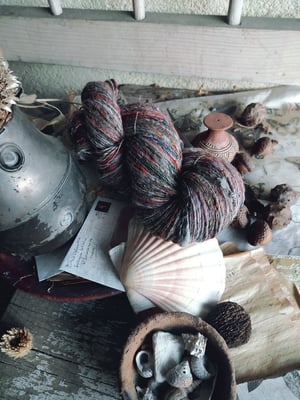 Image of Handspun nr135