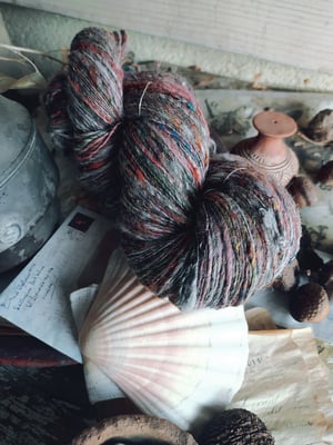 Image of Handspun nr135