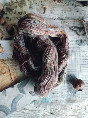 Image of Handspun nr135