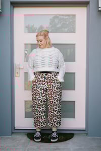 Image 3 of Butterfly Jeans (16)