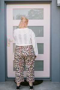 Image 1 of Butterfly Jeans (16)