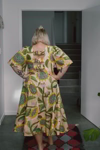 Image 2 of Sunflower Dress (16)