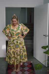 Image 3 of Sunflower Dress (16)