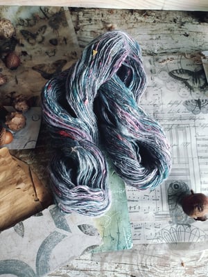 Image of Handspun nr136