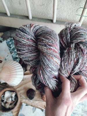 Image of Handspun nr137