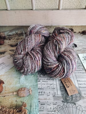 Image of Handspun nr137