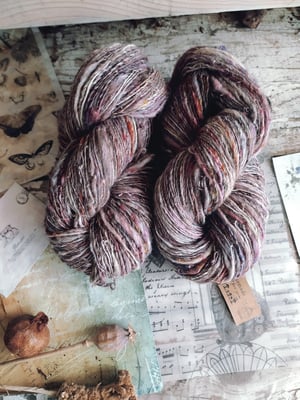 Image of Handspun nr137