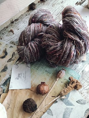 Image of Handspun nr137