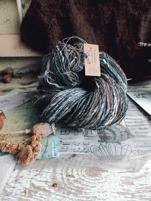 Image of Handspun nr138