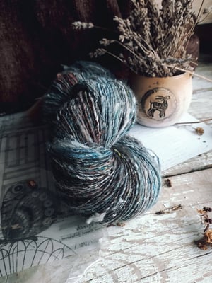 Image of Handspun nr138