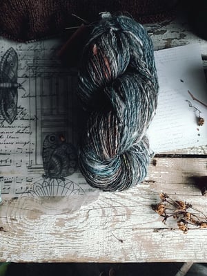 Image of Handspun nr138