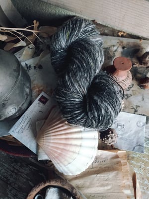 Image of Handspun nr139