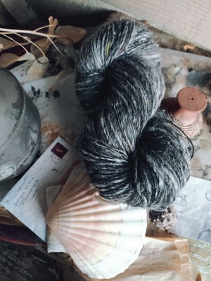 Image of Handspun nr139