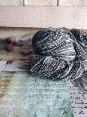 Image of Handspun nr139
