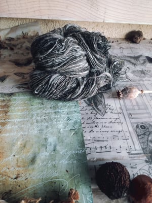 Image of Handspun nr139