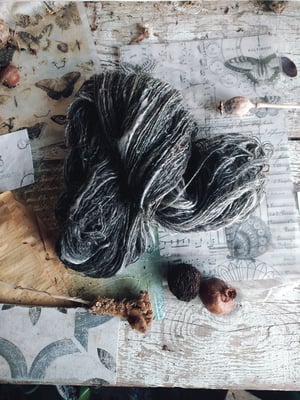 Image of Handspun nr139