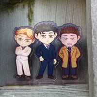 Image 5 of JJK Puzzle Standee 