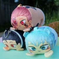Image 4 of Mochi Kaisen [PRE-ORDER]