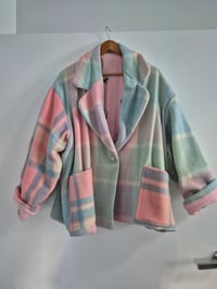 Image 1 of Wool Coat (16-18)