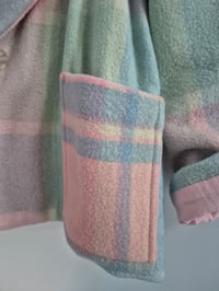 Image 3 of Wool Coat (16-18)