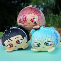Image 3 of Mochi Kaisen [PRE-ORDER]