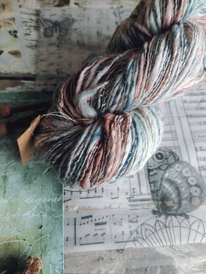 Image of Handspun nr 141