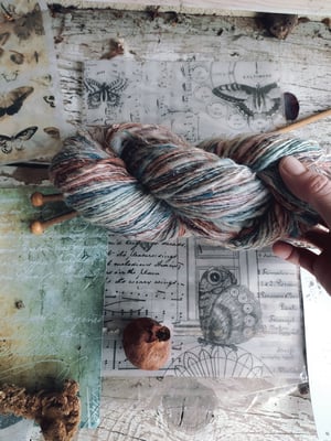 Image of Handspun nr 141
