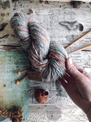 Image of Handspun nr 141
