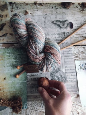 Image of Handspun nr 141