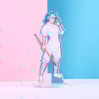 Image 3 of Single Character Standee