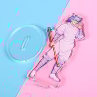 Image 4 of Single Character Standee