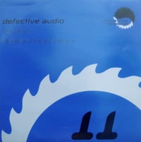 Defective Audio – Re-Flux / Deviant Behaviour (Hard House - Used)