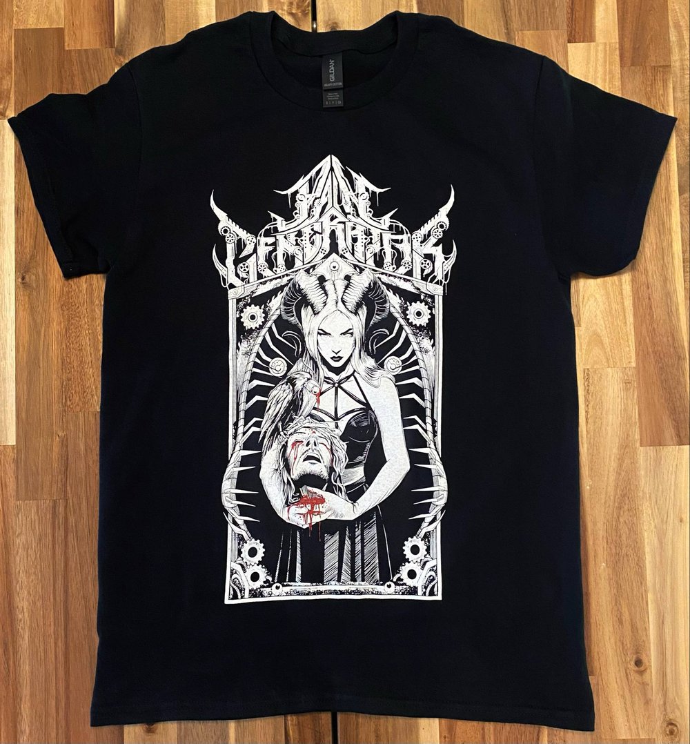 Mother Goat T-Shirt (Preorder)